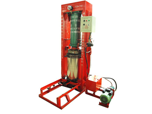 鼎糧液壓榨油機(jī)250B型，冷榨機(jī)，全自動(dòng)，茶油、白土等，頂餅型